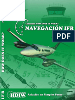 NAVEGACION IFR & Comunicaciones - Facundo Conforti