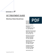 IVF Treatment Guide 2