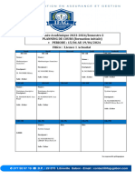 ACTUARIAT L1 Du 02 AU 05-2