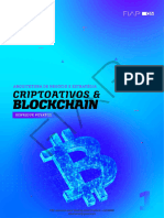 Cap 1 - Criptoativos & Blockchain