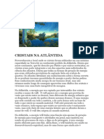 7 - Cristais Na Atlântida