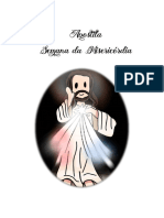 Apostila Atividades Semana Da Misericordia