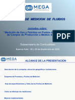 Jornadas Medicion GyP