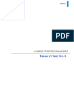 Orientaciones para La Tarea Virtual 3