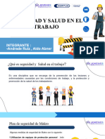 Trabajo Final II Unidad-Seguridad y Salud en El Trabajo