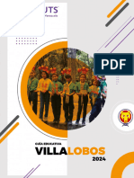 Guía Educativa Villalobos 2024