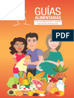 Guías alimentarias para las embarazadas y madres que dan de lactar en Cuba_230208_160414