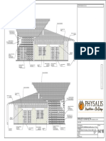 PROJETOEXECUTIVO - JUREMA - COMPLETO-13 - FACHADAS 3 e 4 - EXP - JUREMA