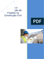 Leitura e Interpretação de Projetos