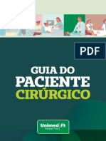 1056 - Guia Do Paciente Cirúrgico Folder - Digital