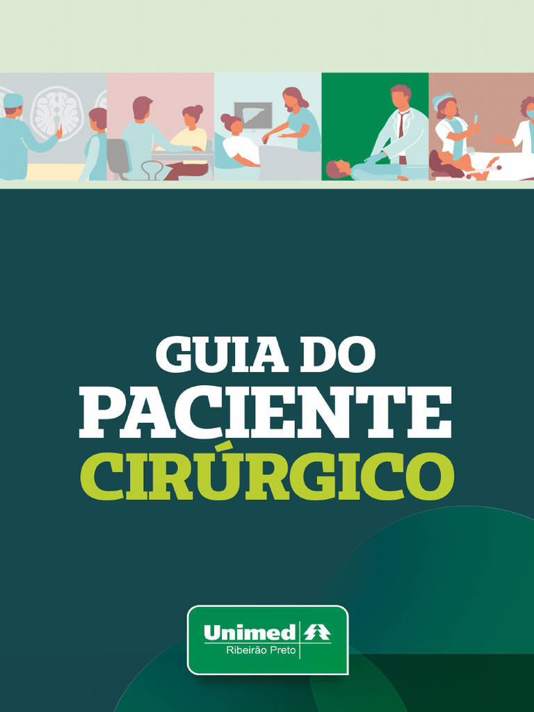 1056 Guia Do Paciente Cirúrgico Folder Digital Pdf