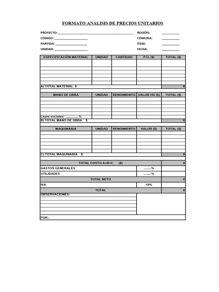formato-analisis-de-precios-unitarios-pdf