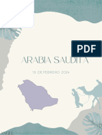 Arabia Saudita