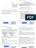 Formatos de Ingreso