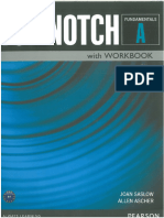 Top Notch Fundamentals A Third Edition