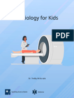 Radiology for Kids