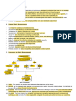 WSE Notes Unit 4