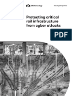 DXC-Protecting Critical Rail Infrastructure From Cyber Attacks White Paper