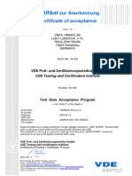 VDE_TDAP_CERTIFICATE_2024