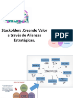 Unidad N°1-Stakeholders-Teoria Ypractica