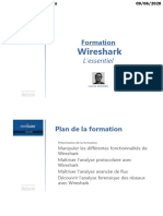 Ressources Formation Wireshark L Essentiel