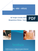 Unab Ets - Hiv - HTLV 1y2