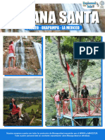 Semana Santa Selva Central 3D-2N 2.0-1