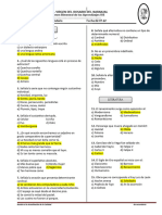 Globalizados - Letras - Cuarto