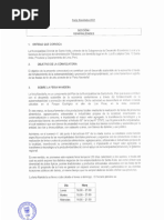Texto Convenio PDF | PDF