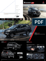 Mitsubishi MX Brochure Xpander 23MY 01072023 Web