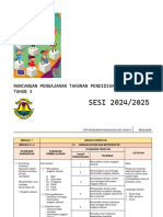RPT PK THN 3 (SK) 2024-2025