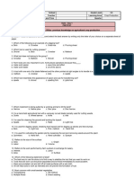 DLL in TLE CROP PRODUCTION G8-7.doc Version 1