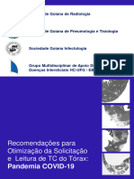 Avaliação Por Imagem COVID-19 PDF