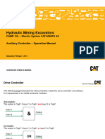 14 - Auxiliary Controller - Operation Manual - CAT