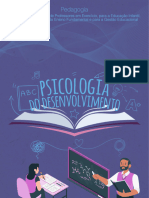 d07 Psicologia Do Desenvolvimento