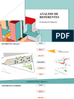 Análisis de Referentes