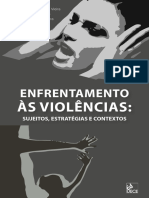 Enfrentamento as Violencias - eBook