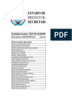 Declaracao Sintese Notas