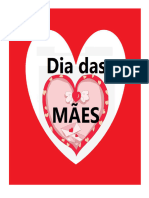 Dia Das Mães