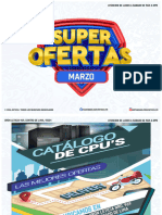 Catalogo de Cpu Por Mayor - Marzo