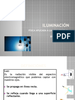 Iluminacion