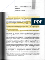 Dolinko - Lecturas en Torno A Las Instituciones Artisticas Argentinas 2