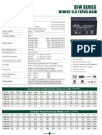 DJW12-5.0