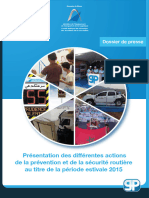 DP Actions Prevention Securite Routiere 2015 VF