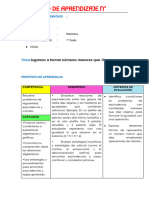 Sesión Jugamos A Formar Numeros Menores Que 10