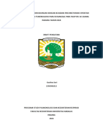 Dr. Gustiva Sari-Pulmonologi & Kedokteran Respirasi-Tugas Medotologi Penelitian Draft Penelitian