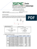 Simulaciones Filtros