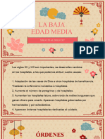 BAJA EDAD MEDIA