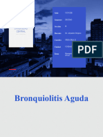 2.Bronquiolitis - Otitis - OVAS Seccion B