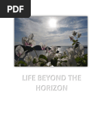 Life Beyond The Horizon